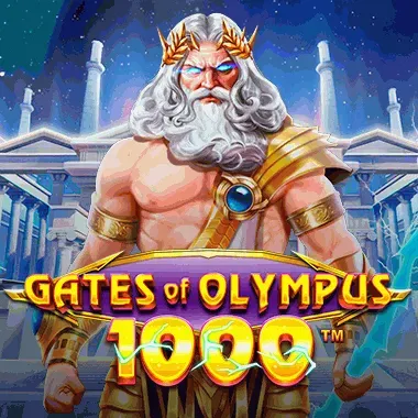 GATES OF OLYMPUS 1000 - Neospin Casino