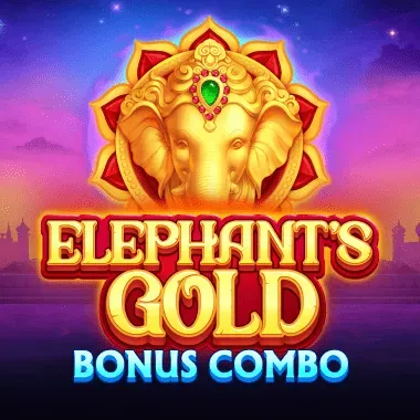 Elephat's Gold - Neospin Casino