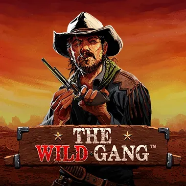 THE WILD GANG - Neospin Casino